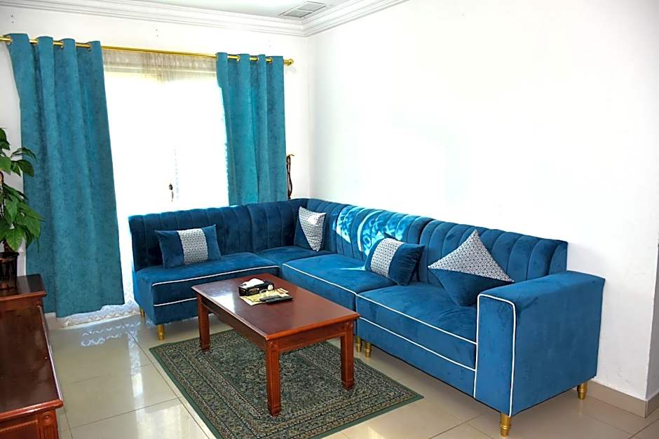 Arinza Tower Quality Apartments