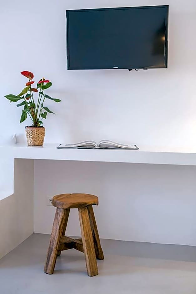 NESEA Boutique Apartments