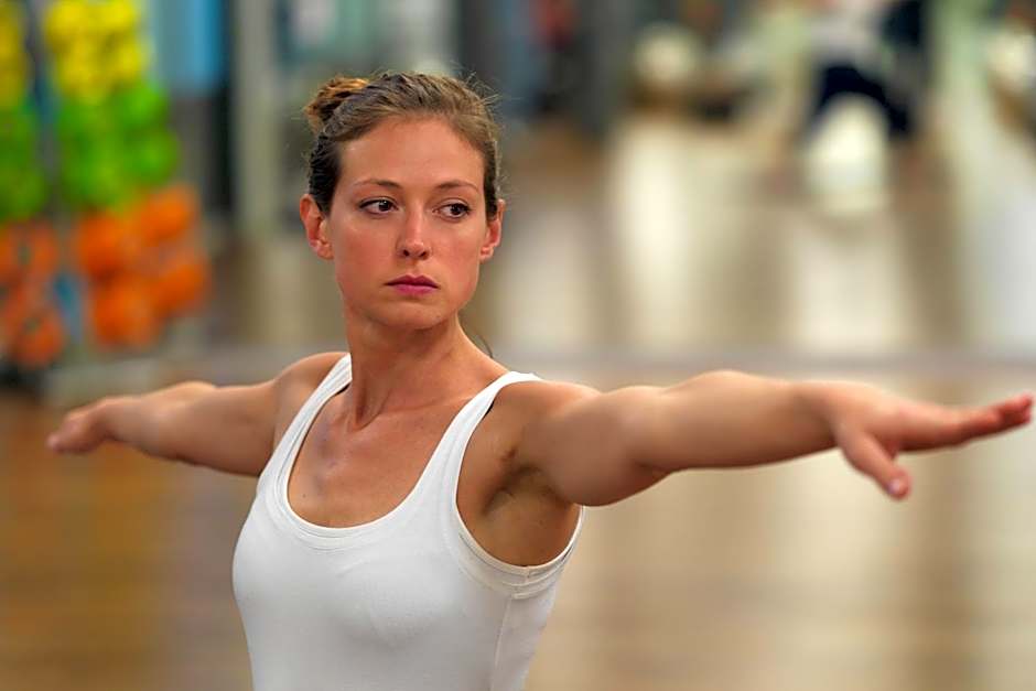 Courtyard by Marriott Basel