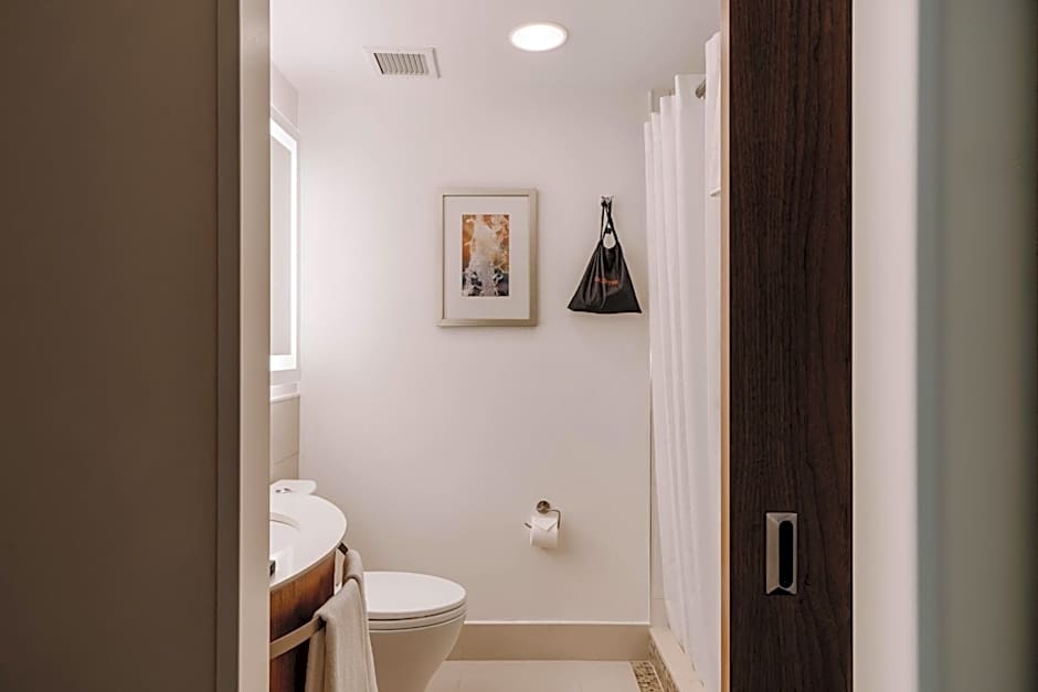 CLUB QUARTERS HOTEL GRAND CENTRAL