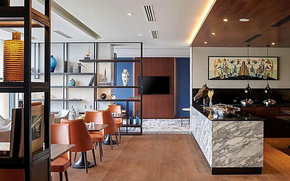 Crowne Plaza West Cairo Arkan By IHG