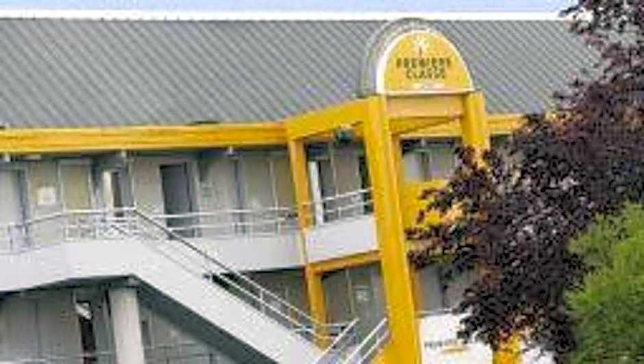 Premiere Classe Ales