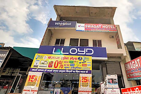 Hotel O Swagat Hotel