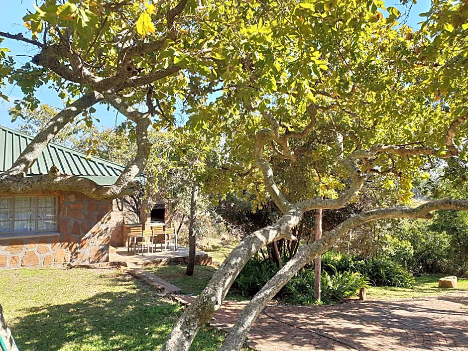 Milorho Lodge