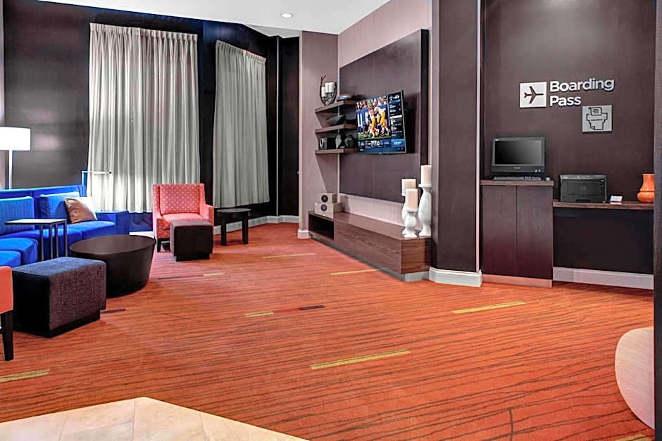 Courtyard by Marriott St. Cloud