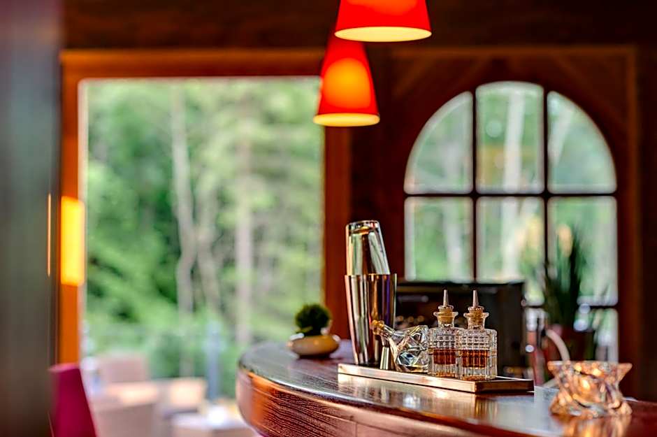 Alemannenhof - Boutique Hotel am Titisee