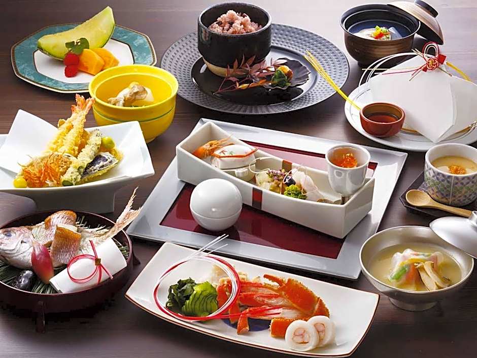 Hotel Bettei Umitomori