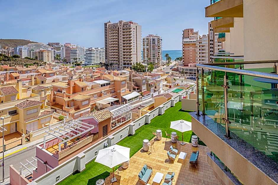 Cullera Holiday