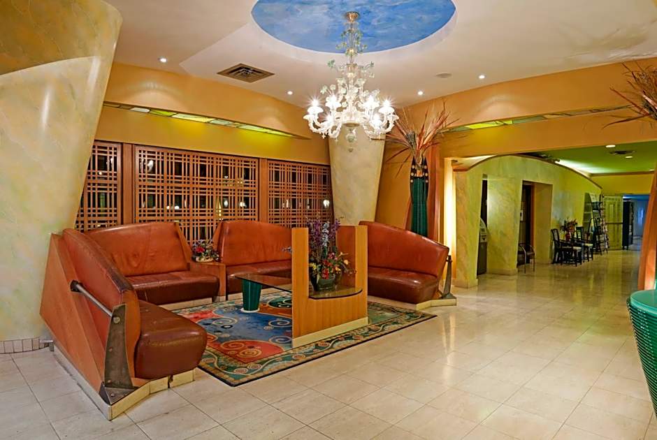 Holiday Inn Niagara Falls-By the Falls By IHG