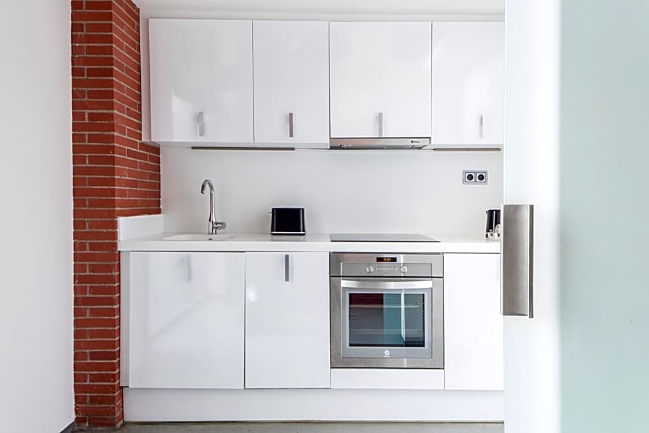 Barcelona Apartment Republica