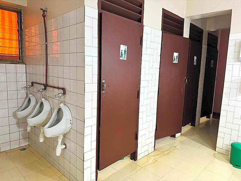 Arusha Backpackers Hotel