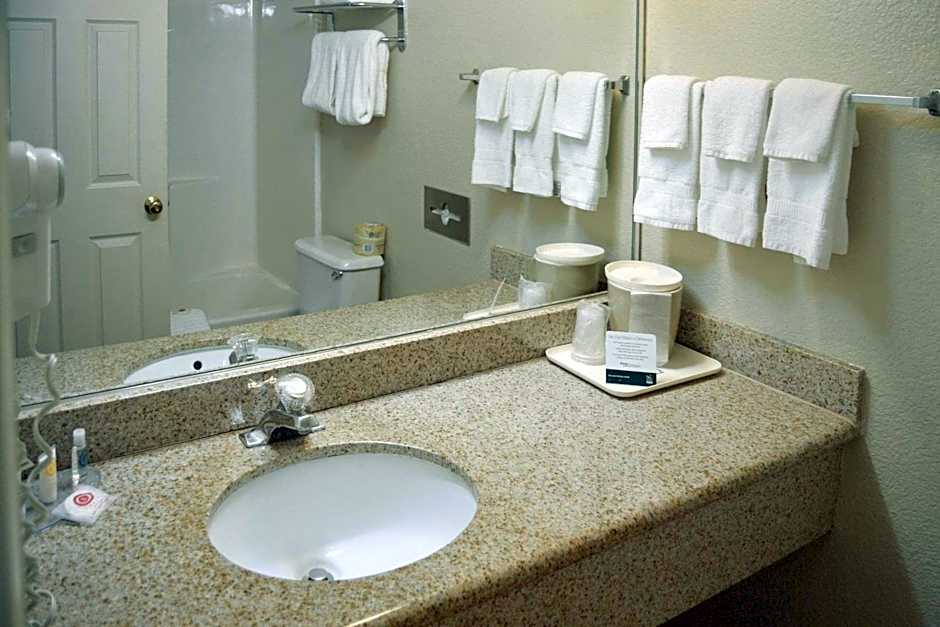 Quality Inn Yosemite Gateway