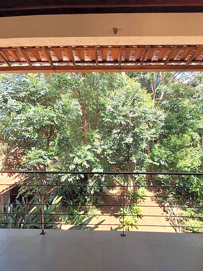 Casa Papa-Vento Pousada