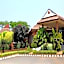 The International Centre - Goa Accommodation