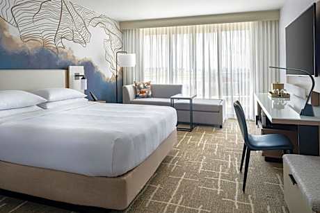 Tampa Airport Marriott