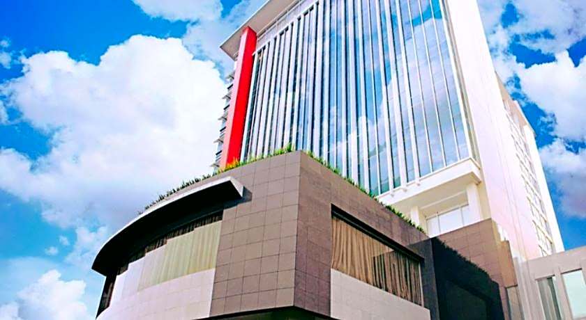 The ZHM Premiere Pekanbaru