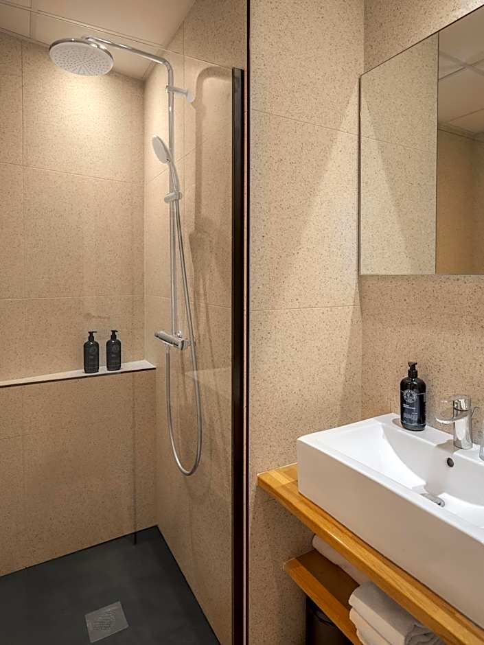 Hotel les Brises