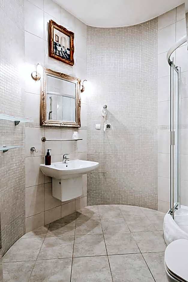 Hotel Amalia