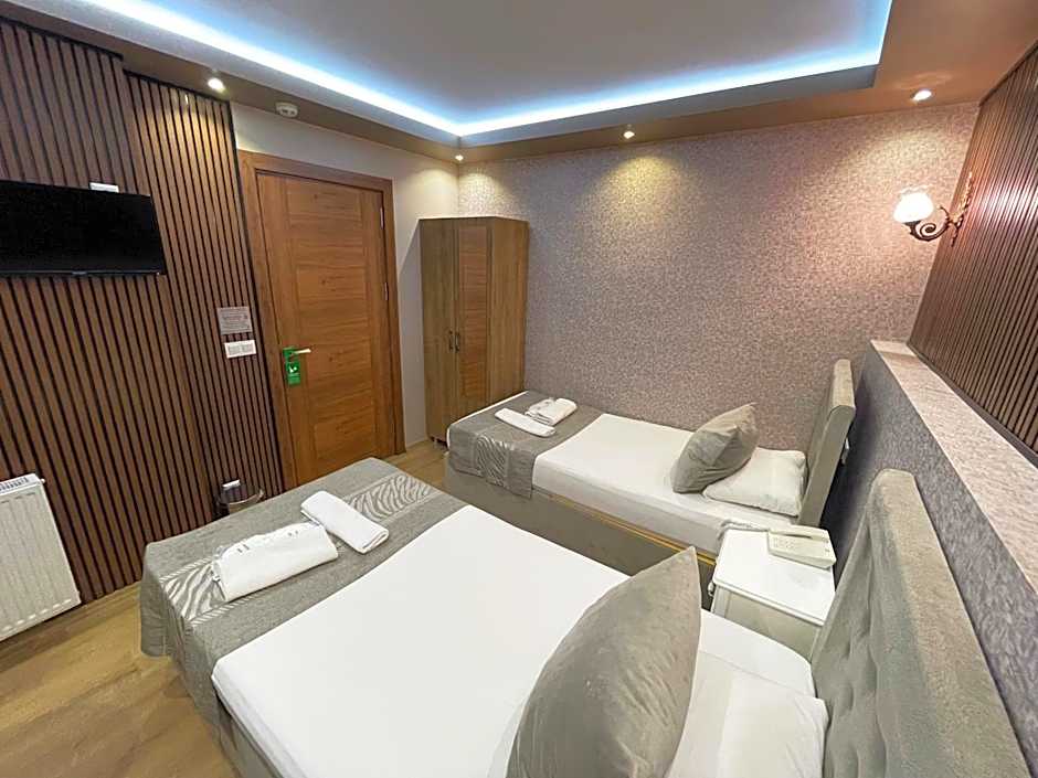 ÜSKÜDAR OTEL