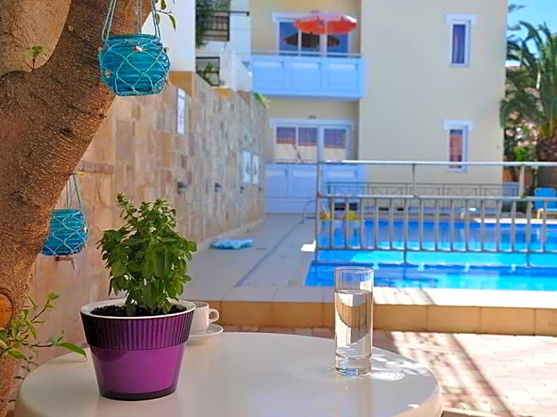 Mediterranea Apartments