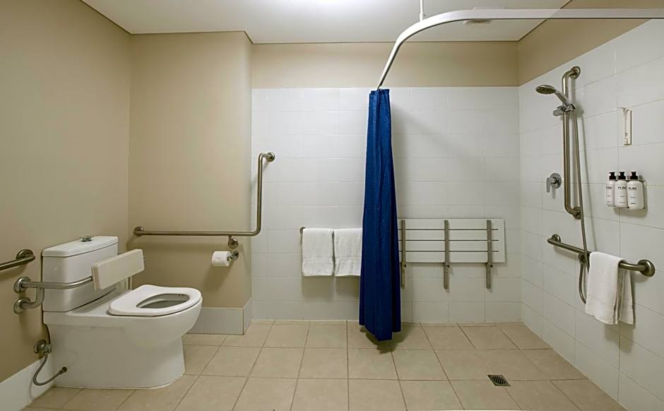 Hume Serviced Apartments