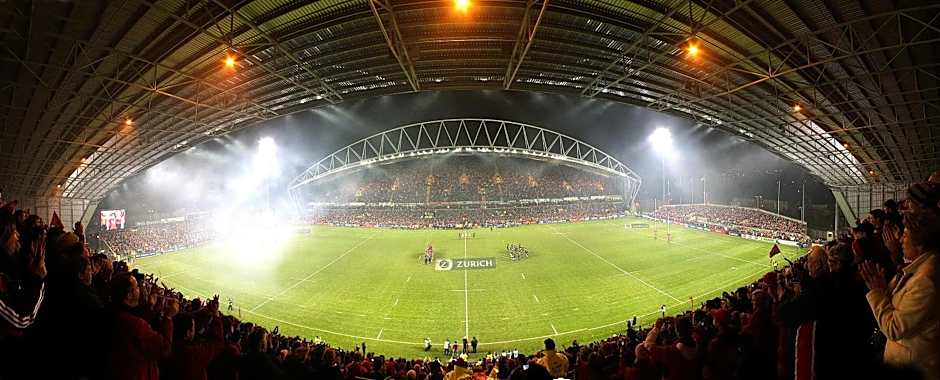 Limerick Strand Hotel