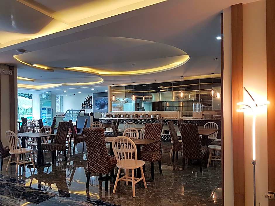 Eastland Hotel and Residences