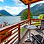 aja Fürstenhaus am Achensee