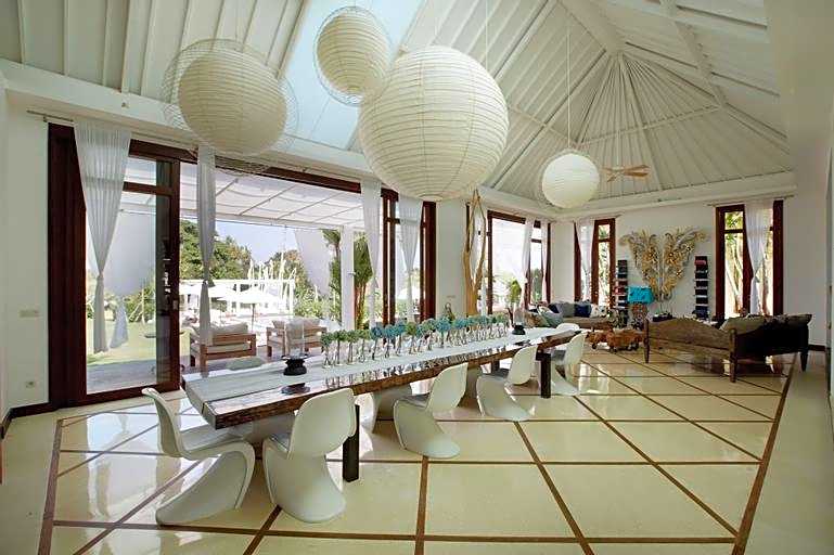 Pure Villa Bali by Nagisa Bali - CHSE Certified