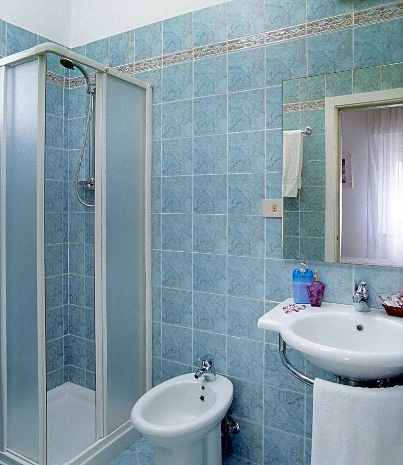 Hotel Giulietta