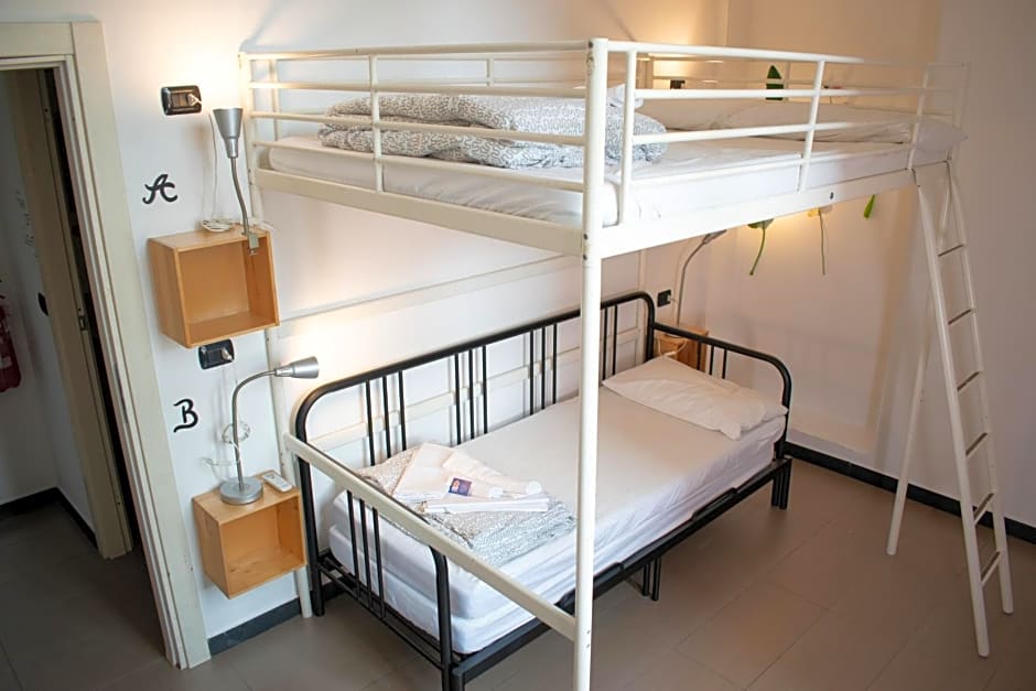 Abbey Hostel