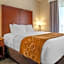 Comfort Suites Oshkosh