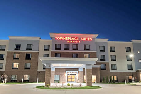 TownePlace Suites by Marriott Battle Creek