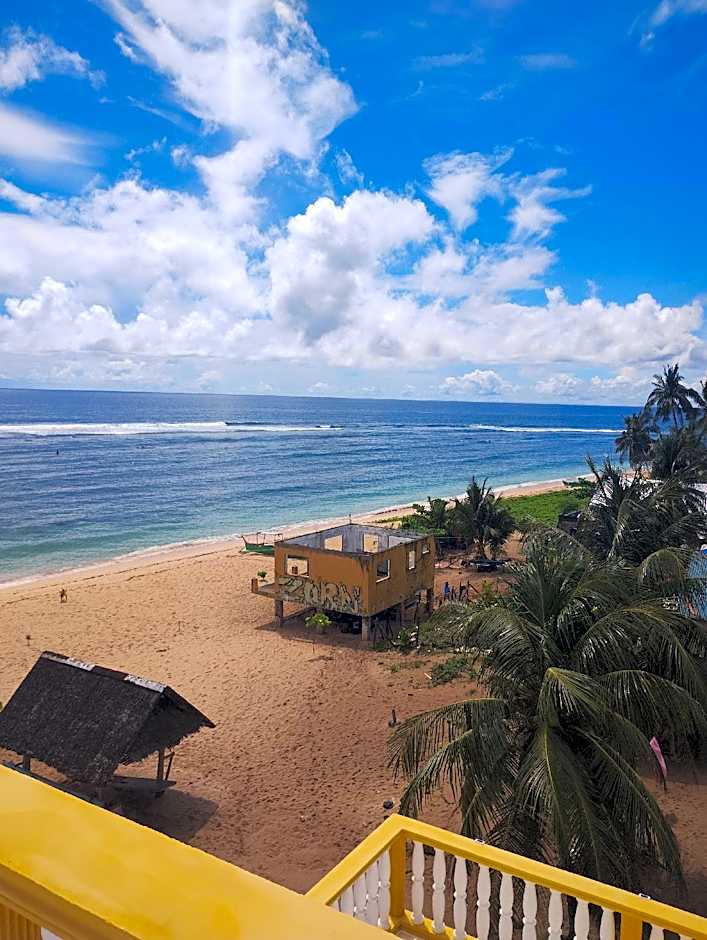 Sailfish Bay Surf & Big Game Fishing Lodge