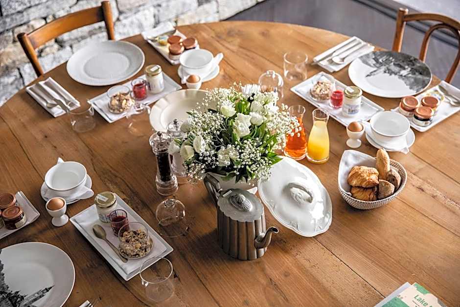 Casa Fantini - Lake Time