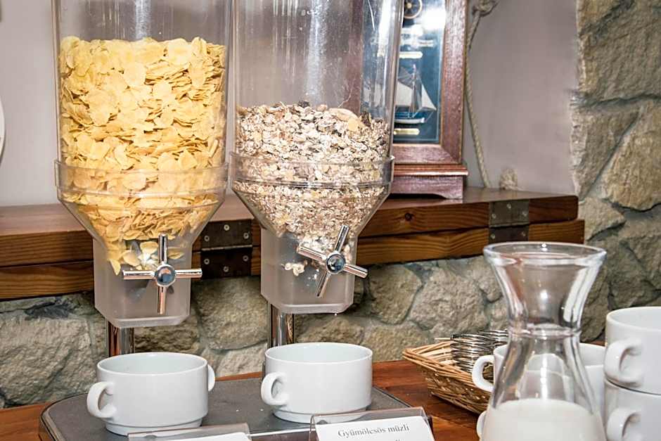 Balatonfői Yacht Club