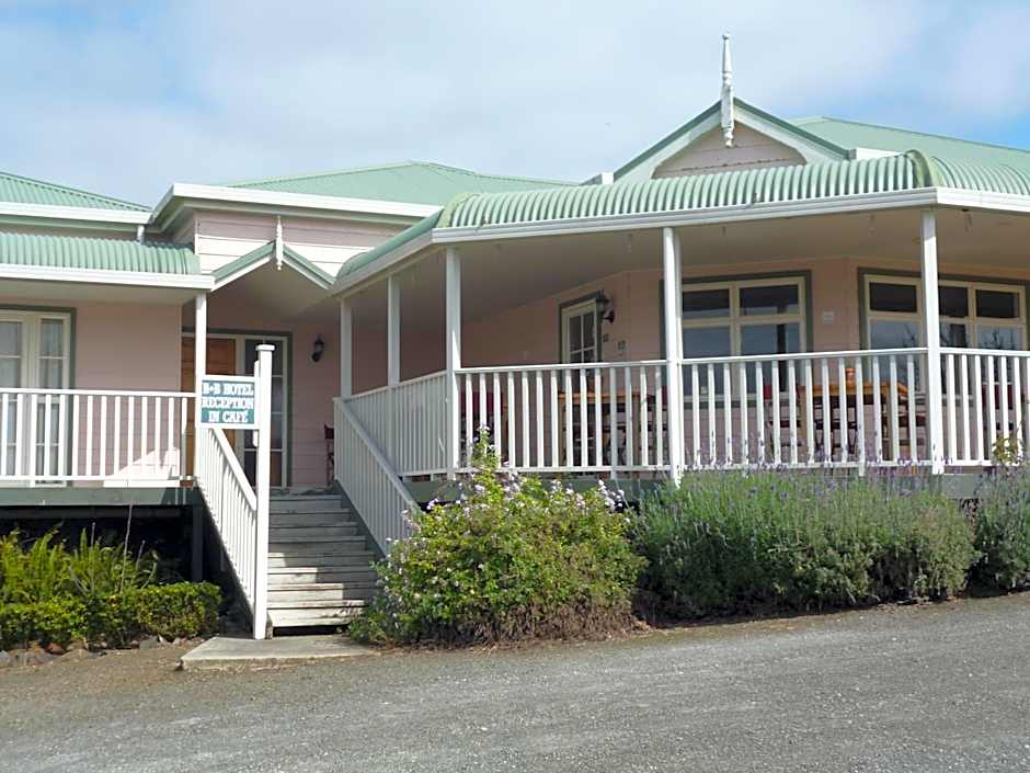 Matakohe House
