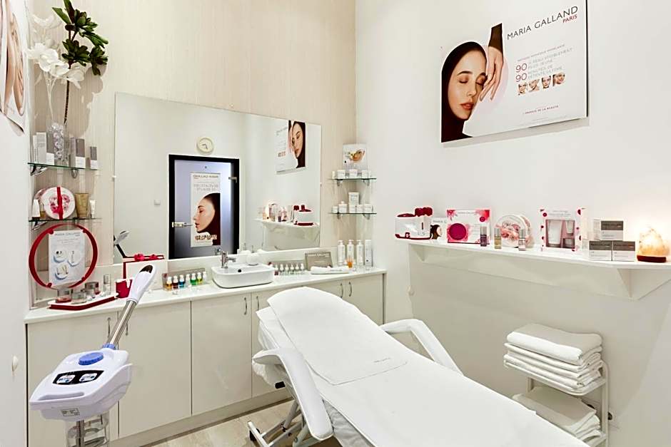 Danubius Health Spa Resort Helia