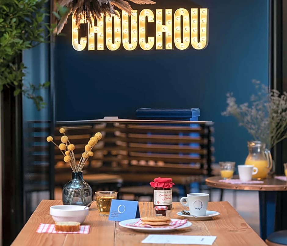 Chouchou Hotel