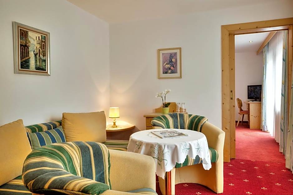 Bergsporthotel Antonie