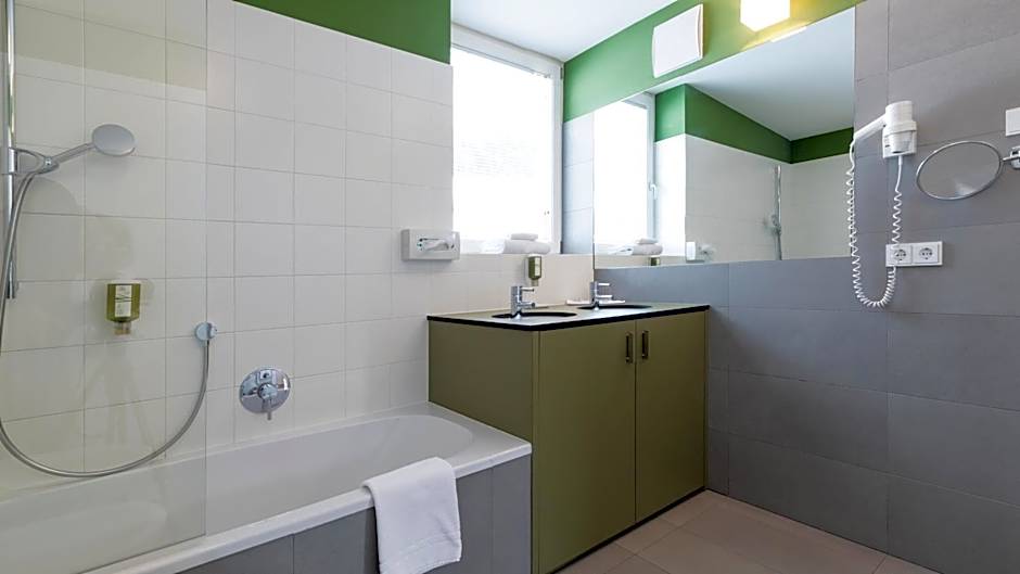 Residence Königswarte Strata Sexten