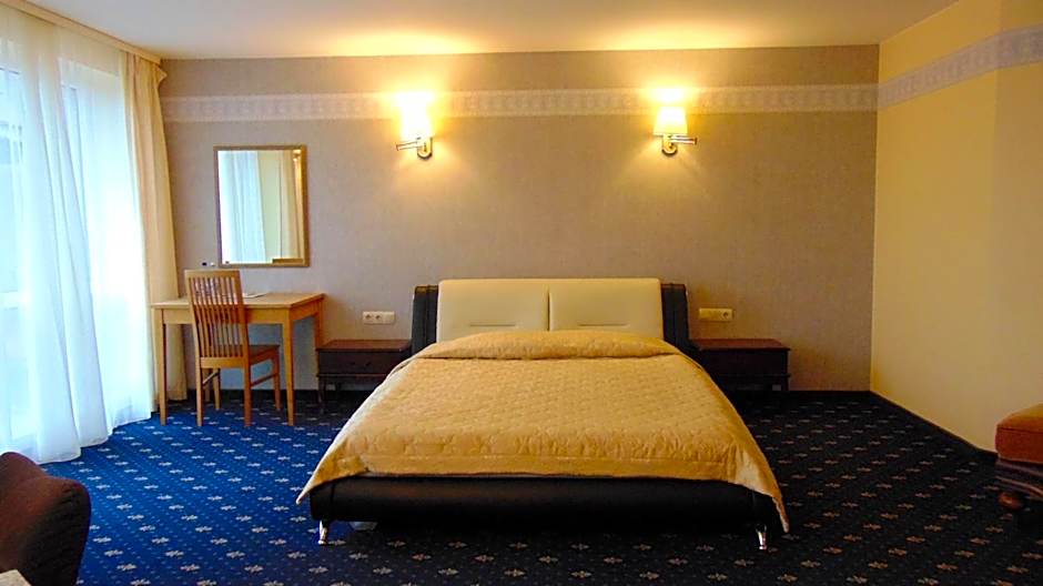 Villa Alicante & SPA