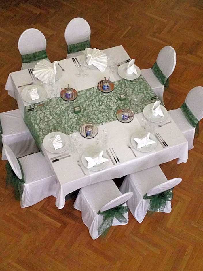 AKTIVHOTEL Weisser Hirsch