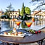 Domaine de la Petite Isle - Luberon