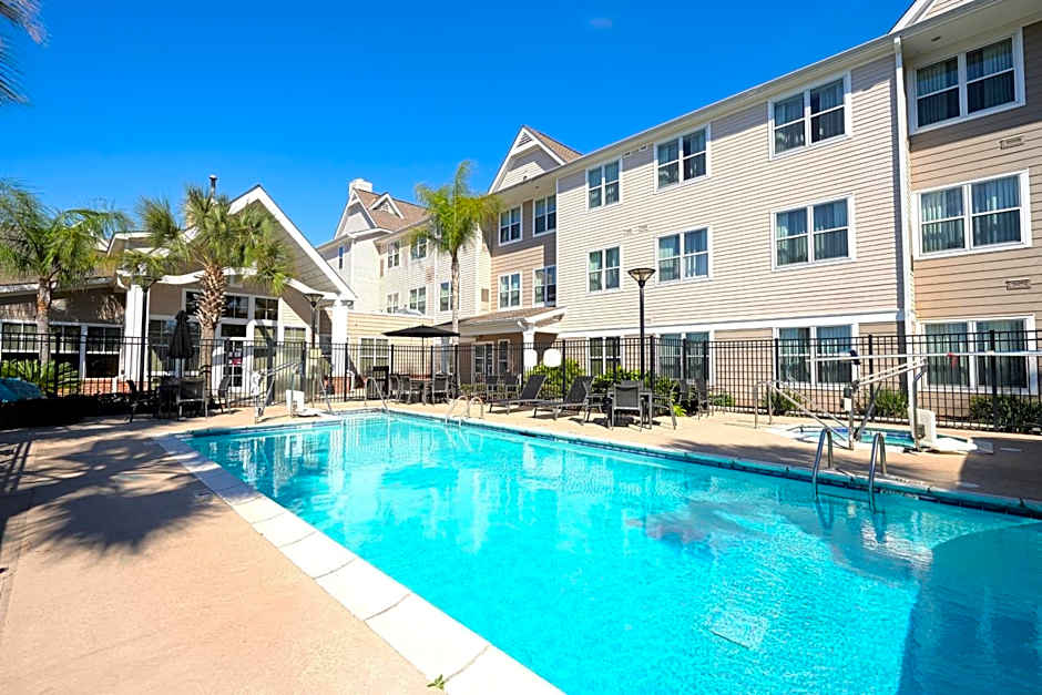 Residence Inn by Marriott Lafayette Airport