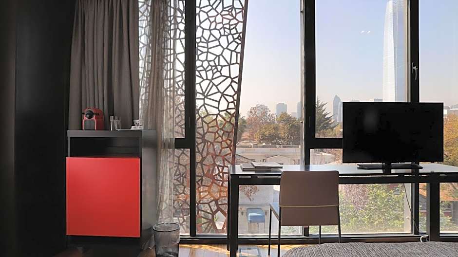 Ladera Boutique Hotel