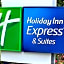 Holiday Inn Express & Suites - Detroit - Dearborn, an IHG Hotel