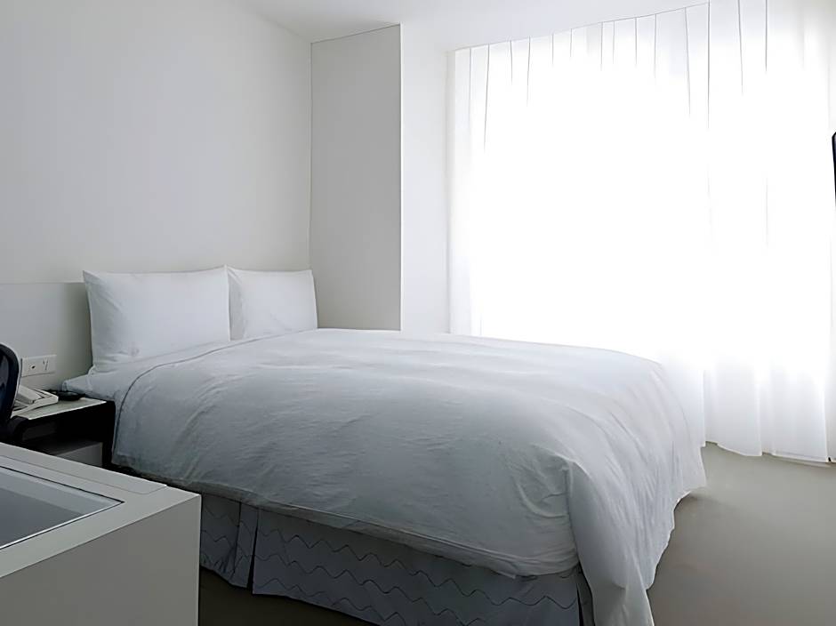 Cityinn Hotel Taipei Station Branch Iii