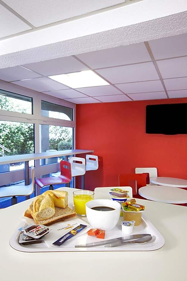 Premiere Classe Beziers Villeneuve Les Beziers