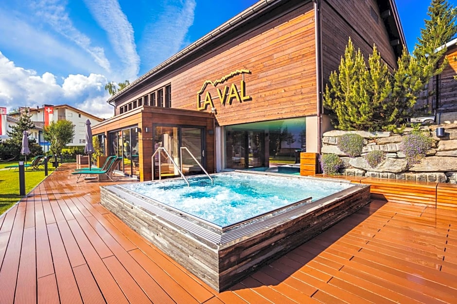 La Val Hotel & Spa